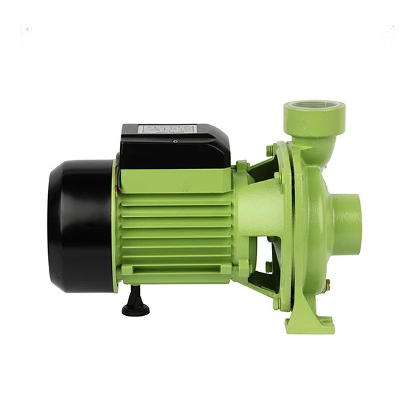 Powerful 2HP Agricultural Pump | HFM6C MegaFlow Pro High-Capacity Centrifugal Water Pump best