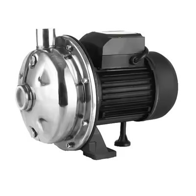 Pompa odśrodkowa CPS1100 1,1 kW/1,5 KM - 200 l/min Wysokość podnoszenia 30 m, wysokość ssania 8 m