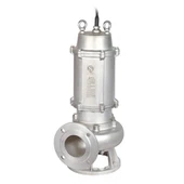 Dobra cena80WQ43-13-3S Zatapialna pompa wodna do odprowadzania ścieków ze stali nierdzewnej