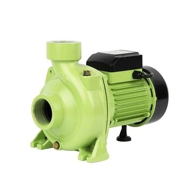 Pompa odśrodkowa HFM/5C o-wysokim przepływie – przemysłowa pompa wodna o mocy 0,55 kW, przyłącze 2" 400 l/min