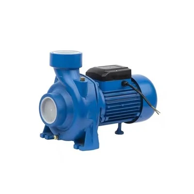 Automatyczna pompa wodna HFM/6C – wysokowydajna-pompa odśrodkowa o mocy 1,1 kW do użytku w gospodarstwie