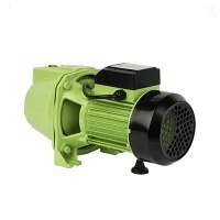 Pompa samozasysająca JET-80S|AquaStream Plus 0,55 kW Inteligentna, kompaktowa konstrukcja dla nowoczesnych domów