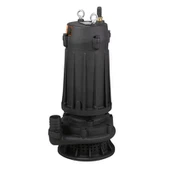 Zatapialny 50QX15-55-4 Pompy Dla Czysty Woda