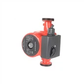 Niski poziom hałasu 100W automatyczne ciepłej wody pompa obiegowa do użytku domowego z mosiądzu złącze