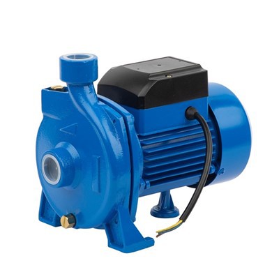 Powierzchniowa odśrodkowa pompa wodna