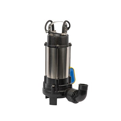 V800DF 1.1 KM SEP SEAR SEWAGE SEDERSIble Water Pump